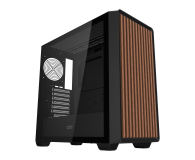 Obudowa DarkFlash DS900WD + 4 Fans Black Darkflash DS900WD wi